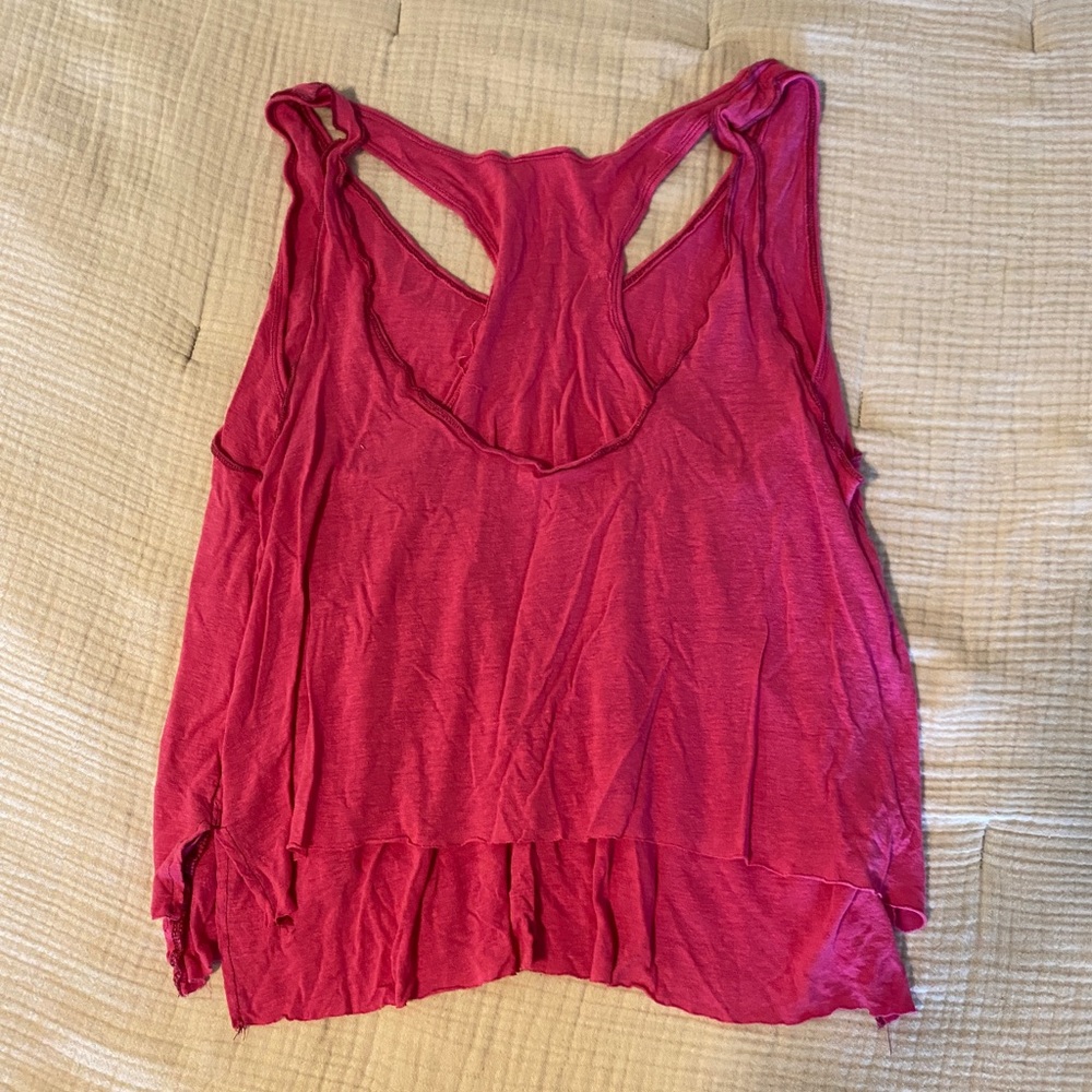 We The Free Workout Tank - Picture 3 of 3
